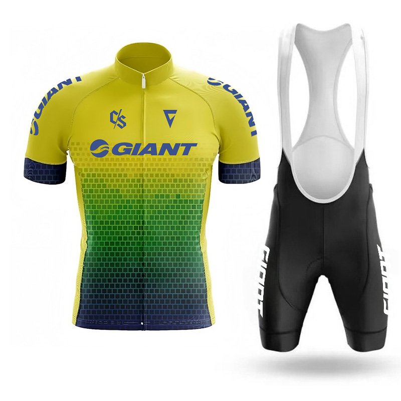 Giant Cycling Jersey for Men,  - Cycling Gear Brands recension och pris