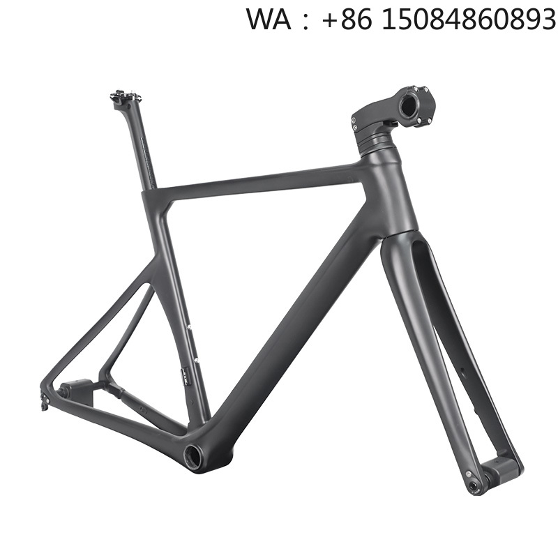 LCR015S-D 700C Road Frame, car - Carbon Bike Frame recension och pris