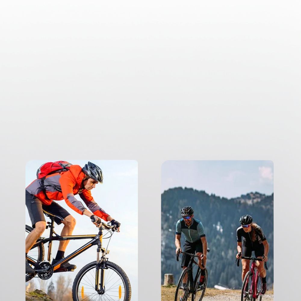 Cycling Gloves Half Finger Sum - Cycling Gear And Equipment recension och pris