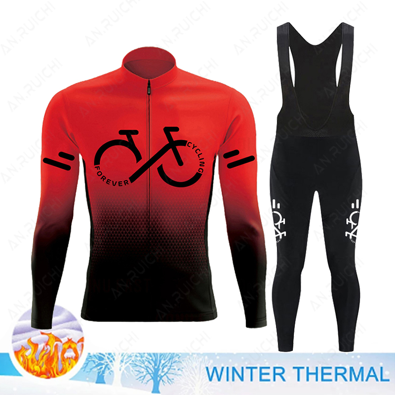 2023 Winter Thermal Fleece Cyc - Cycling Gear Brands recension och pris