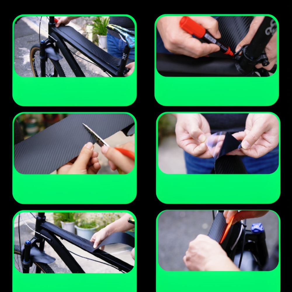 For For Chooee Road Mountain B - Cycling Gear And Equipment recension och pris