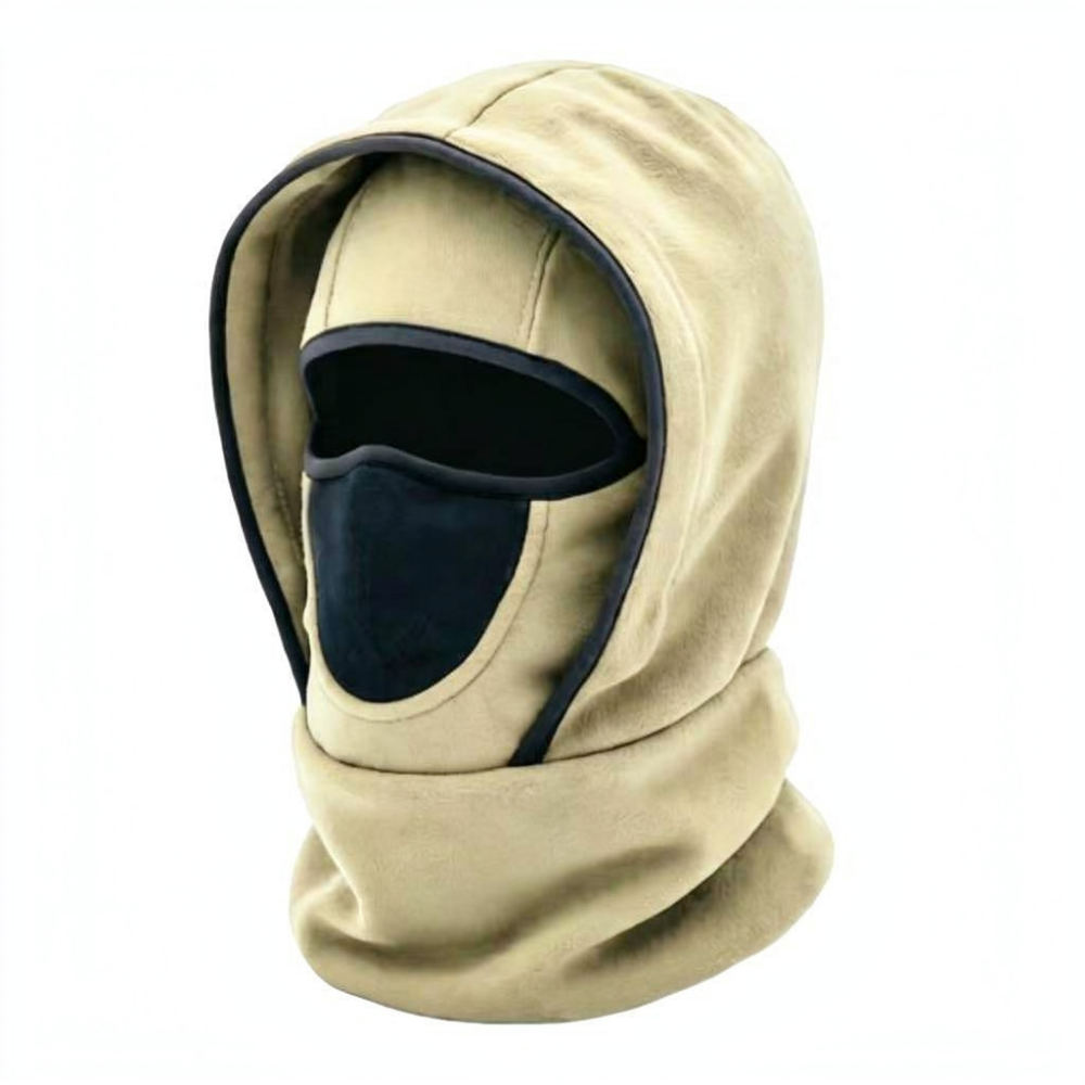 Winter Thermal Balaclava Hat F - Cycling Gear And Equipment recension och pris