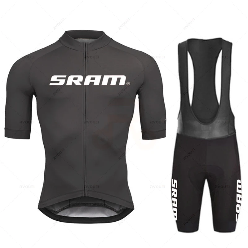 2027 Sram Pro Cycling Jersey S - Cycling Gear Brands recension och pris