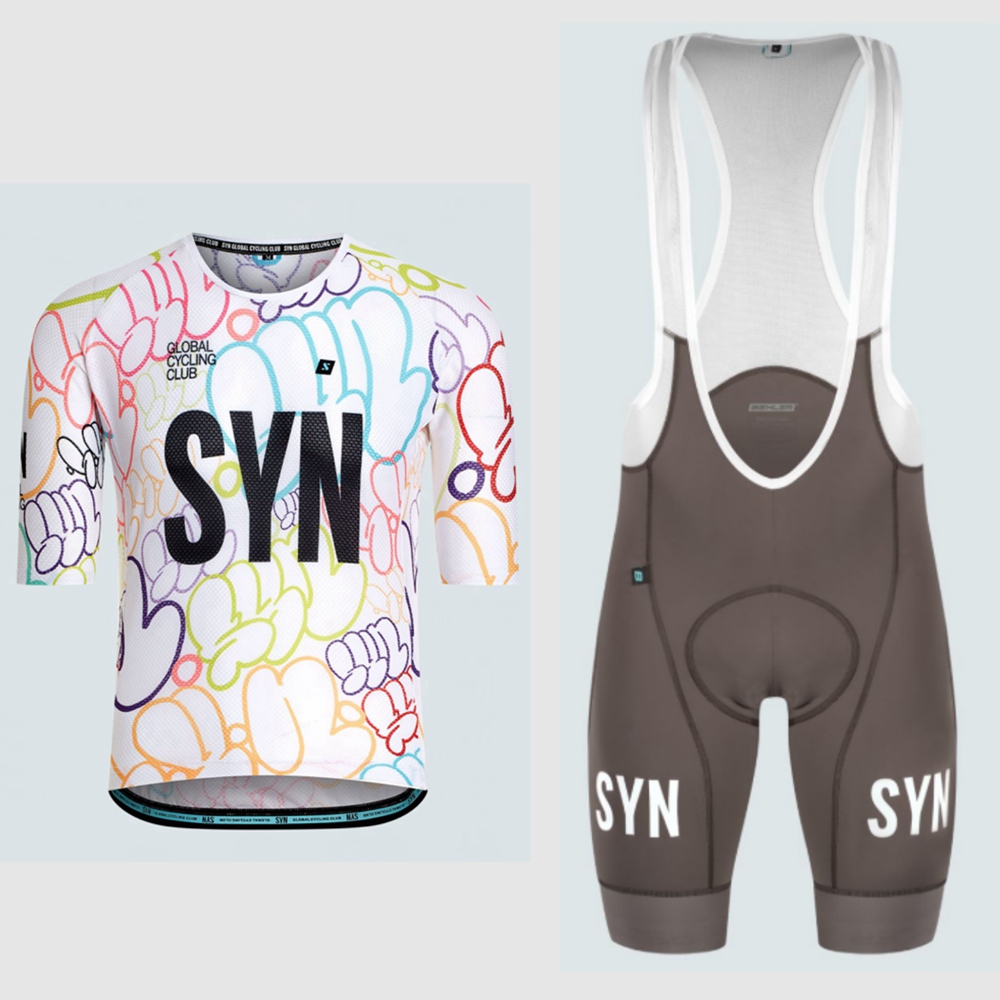 MEN'S TRAINING DESIGN LAB ZIPL - Cycling Gear Brands recension och pris