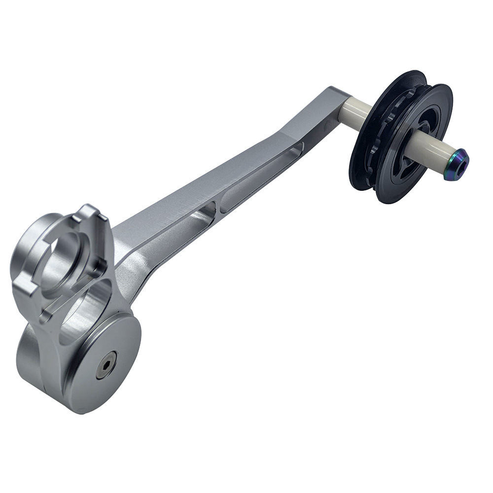 Replacement 11T Nylon Pulley W - Cycling Gear And Equipment recension och pris