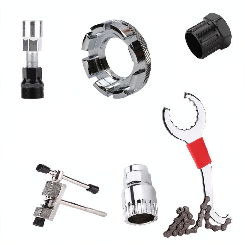 Bicycle Repair Maintenance Too - Cycling Gear And Equipment recension och pris